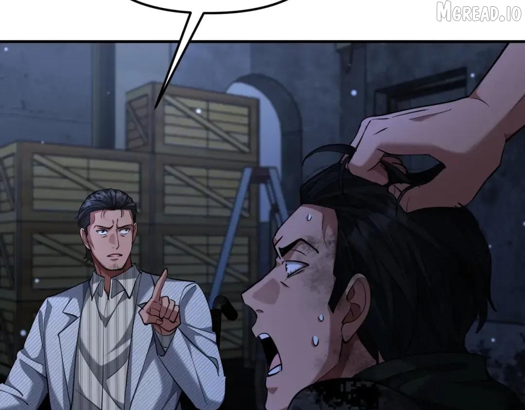 I’m Trapped In This Day For One Thousand Years Chapter 269  - page 72